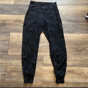 Lulu align joggers